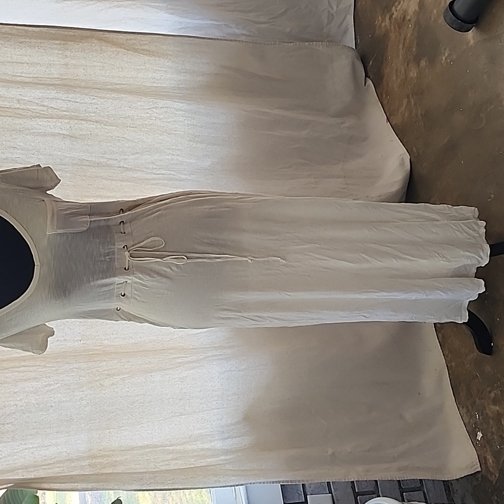 VENUS White Garment